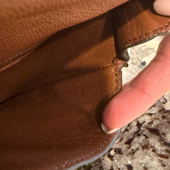 Authentic LOUIS VUITTON St.Cloud PM Crossbody monogram bag - Picture 16 of 16